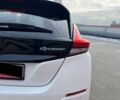 Ниссан Лиф, объемом двигателя 0 л и пробегом 149 тыс. км за 14499 $, фото 15 на Automoto.ua