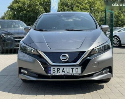 Ниссан Лиф, объемом двигателя 0 л и пробегом 67 тыс. км за 13700 $, фото 4 на Automoto.ua