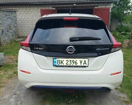 Ниссан Лиф, объемом двигателя 0 л и пробегом 161 тыс. км за 17000 $, фото 6 на Automoto.ua