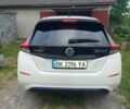 Ниссан Лиф, объемом двигателя 0 л и пробегом 161 тыс. км за 17000 $, фото 6 на Automoto.ua