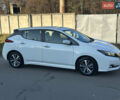 Ниссан Лиф, объемом двигателя 0 л и пробегом 132 тыс. км за 12200 $, фото 5 на Automoto.ua