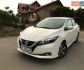 Ниссан Лиф, объемом двигателя 0 л и пробегом 15 тыс. км за 16200 $, фото 24 на Automoto.ua
