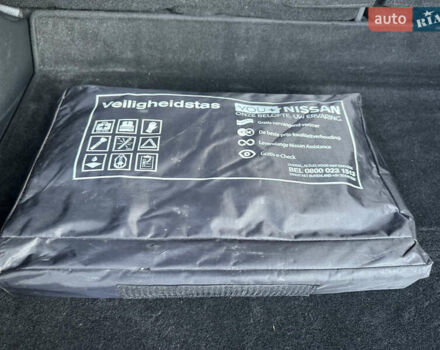 Ниссан Лиф, объемом двигателя 0 л и пробегом 132 тыс. км за 12200 $, фото 37 на Automoto.ua