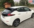 Ниссан Лиф, объемом двигателя 0 л и пробегом 15 тыс. км за 16200 $, фото 13 на Automoto.ua