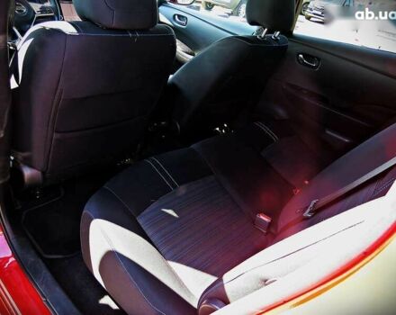Ниссан Лиф, объемом двигателя 0 л и пробегом 93 тыс. км за 14950 $, фото 14 на Automoto.ua