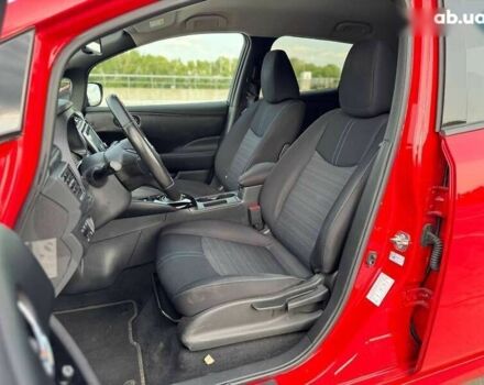 Ниссан Лиф, объемом двигателя 0 л и пробегом 101 тыс. км за 15350 $, фото 27 на Automoto.ua