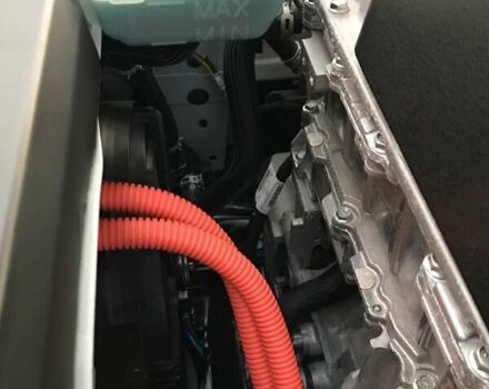Ниссан Лиф, объемом двигателя 0 л и пробегом 15 тыс. км за 16200 $, фото 52 на Automoto.ua