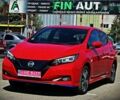 Ниссан Лиф, объемом двигателя 0 л и пробегом 93 тыс. км за 14950 $, фото 1 на Automoto.ua