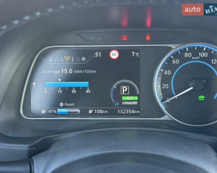 Ниссан Лиф, объемом двигателя 0 л и пробегом 132 тыс. км за 12200 $, фото 67 на Automoto.ua