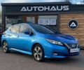 Ниссан Лиф, объемом двигателя 0 л и пробегом 44 тыс. км за 15500 $, фото 1 на Automoto.ua