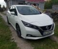 Ниссан Лиф, объемом двигателя 0 л и пробегом 161 тыс. км за 17000 $, фото 1 на Automoto.ua