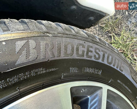 Ниссан Лиф, объемом двигателя 0 л и пробегом 132 тыс. км за 12200 $, фото 20 на Automoto.ua