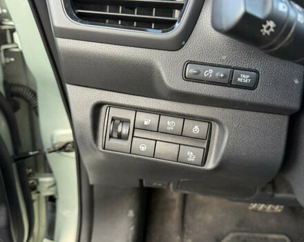 Ниссан Лиф, объемом двигателя 0 л и пробегом 56 тыс. км за 12500 $, фото 8 на Automoto.ua