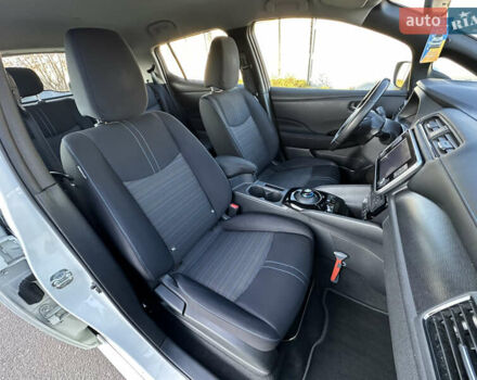 Ниссан Лиф, объемом двигателя 0 л и пробегом 132 тыс. км за 12200 $, фото 47 на Automoto.ua