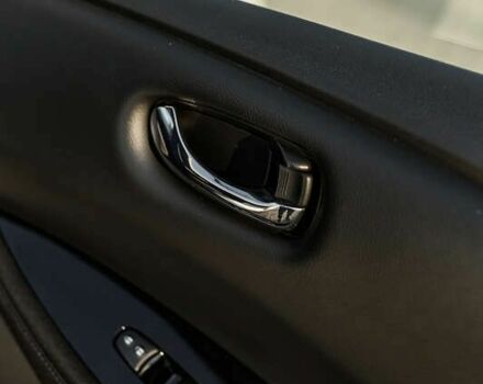 Ніссан Ліф, об'ємом двигуна 0 л та пробігом 49 тис. км за 12490 $, фото 23 на Automoto.ua