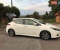 Ниссан Лиф, объемом двигателя 0 л и пробегом 15 тыс. км за 16200 $, фото 26 на Automoto.ua