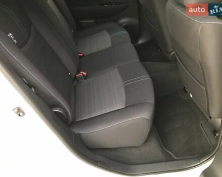 Ниссан Лиф, объемом двигателя 0 л и пробегом 15 тыс. км за 16200 $, фото 39 на Automoto.ua