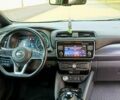 Ниссан Лиф, объемом двигателя 0 л и пробегом 103 тыс. км за 13500 $, фото 9 на Automoto.ua