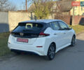 Ниссан Лиф, объемом двигателя 0 л и пробегом 132 тыс. км за 12200 $, фото 8 на Automoto.ua