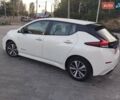 Ніссан Ліф, об'ємом двигуна 0 л та пробігом 77 тис. км за 13500 $, фото 7 на Automoto.ua