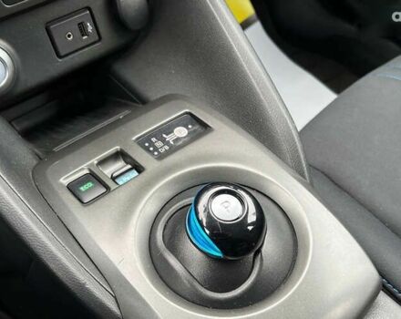 Ніссан Ліф, об'ємом двигуна 0 л та пробігом 121 тис. км за 12750 $, фото 17 на Automoto.ua