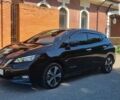 Ніссан Ліф, об'ємом двигуна 0 л та пробігом 131 тис. км за 18500 $, фото 8 на Automoto.ua