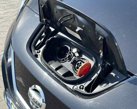 Ниссан Лиф, объемом двигателя 0 л и пробегом 120 тыс. км за 11900 $, фото 12 на Automoto.ua