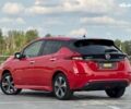 Ниссан Лиф, объемом двигателя 0 л и пробегом 101 тыс. км за 15350 $, фото 8 на Automoto.ua