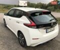 Ниссан Лиф, объемом двигателя 0 л и пробегом 15 тыс. км за 16200 $, фото 11 на Automoto.ua