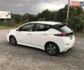 Ниссан Лиф, объемом двигателя 0 л и пробегом 15 тыс. км за 16200 $, фото 7 на Automoto.ua