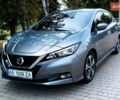 Ниссан Лиф, объемом двигателя 0 л и пробегом 103 тыс. км за 13500 $, фото 1 на Automoto.ua