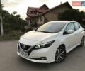 Ниссан Лиф, объемом двигателя 0 л и пробегом 15 тыс. км за 16200 $, фото 23 на Automoto.ua