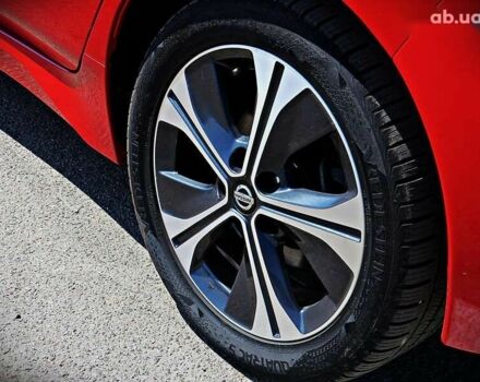 Ниссан Лиф, объемом двигателя 0 л и пробегом 93 тыс. км за 14950 $, фото 4 на Automoto.ua