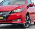 Ниссан Лиф, объемом двигателя 0 л и пробегом 101 тыс. км за 15350 $, фото 4 на Automoto.ua