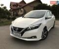 Ниссан Лиф, объемом двигателя 0 л и пробегом 15 тыс. км за 16200 $, фото 25 на Automoto.ua