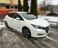 Ніссан Ліф, об'ємом двигуна 0 л та пробігом 59 тис. км за 20000 $, фото 22 на Automoto.ua