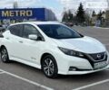 Ниссан Лиф, объемом двигателя 0 л и пробегом 35 тыс. км за 14750 $, фото 2 на Automoto.ua