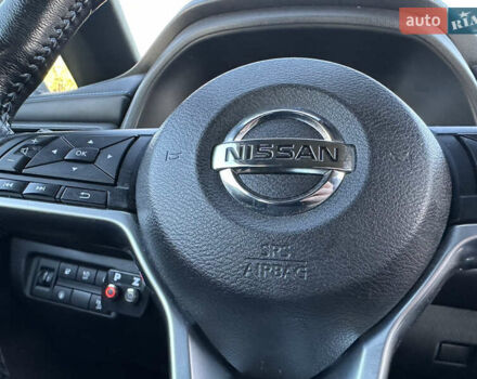 Ниссан Лиф, объемом двигателя 0 л и пробегом 132 тыс. км за 12200 $, фото 49 на Automoto.ua