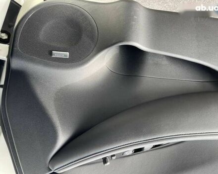 Ніссан Ліф, об'ємом двигуна 0 л та пробігом 65 тис. км за 13599 $, фото 13 на Automoto.ua