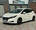 Ниссан Лиф, объемом двигателя 0 л и пробегом 50 тыс. км за 16500 $, фото 1 на Automoto.ua