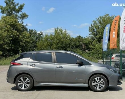 Ниссан Лиф, объемом двигателя 0 л и пробегом 67 тыс. км за 13700 $, фото 21 на Automoto.ua