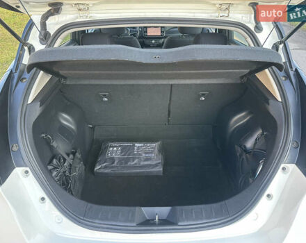 Ниссан Лиф, объемом двигателя 0 л и пробегом 132 тыс. км за 12200 $, фото 34 на Automoto.ua