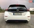 Ниссан Лиф, объемом двигателя 0 л и пробегом 15 тыс. км за 16200 $, фото 9 на Automoto.ua