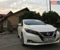 Ниссан Лиф, объемом двигателя 0 л и пробегом 15 тыс. км за 16200 $, фото 17 на Automoto.ua