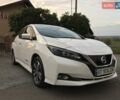 Ниссан Лиф, объемом двигателя 0 л и пробегом 15 тыс. км за 16200 $, фото 10 на Automoto.ua