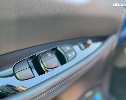 Ниссан Лиф, объемом двигателя 0 л и пробегом 137 тыс. км за 12700 $, фото 15 на Automoto.ua