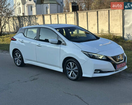 Ниссан Лиф, объемом двигателя 0 л и пробегом 132 тыс. км за 12200 $, фото 4 на Automoto.ua