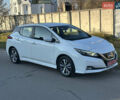 Ниссан Лиф, объемом двигателя 0 л и пробегом 132 тыс. км за 12200 $, фото 4 на Automoto.ua