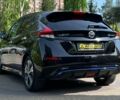Ниссан Лиф, объемом двигателя 0 л и пробегом 81 тыс. км за 14600 $, фото 4 на Automoto.ua