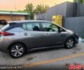 Ниссан Лиф, объемом двигателя 0.11 л и пробегом 88 тыс. км за 13700 $, фото 3 на Automoto.ua